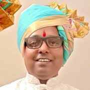 Photo of Rakesh Kumar Sharma