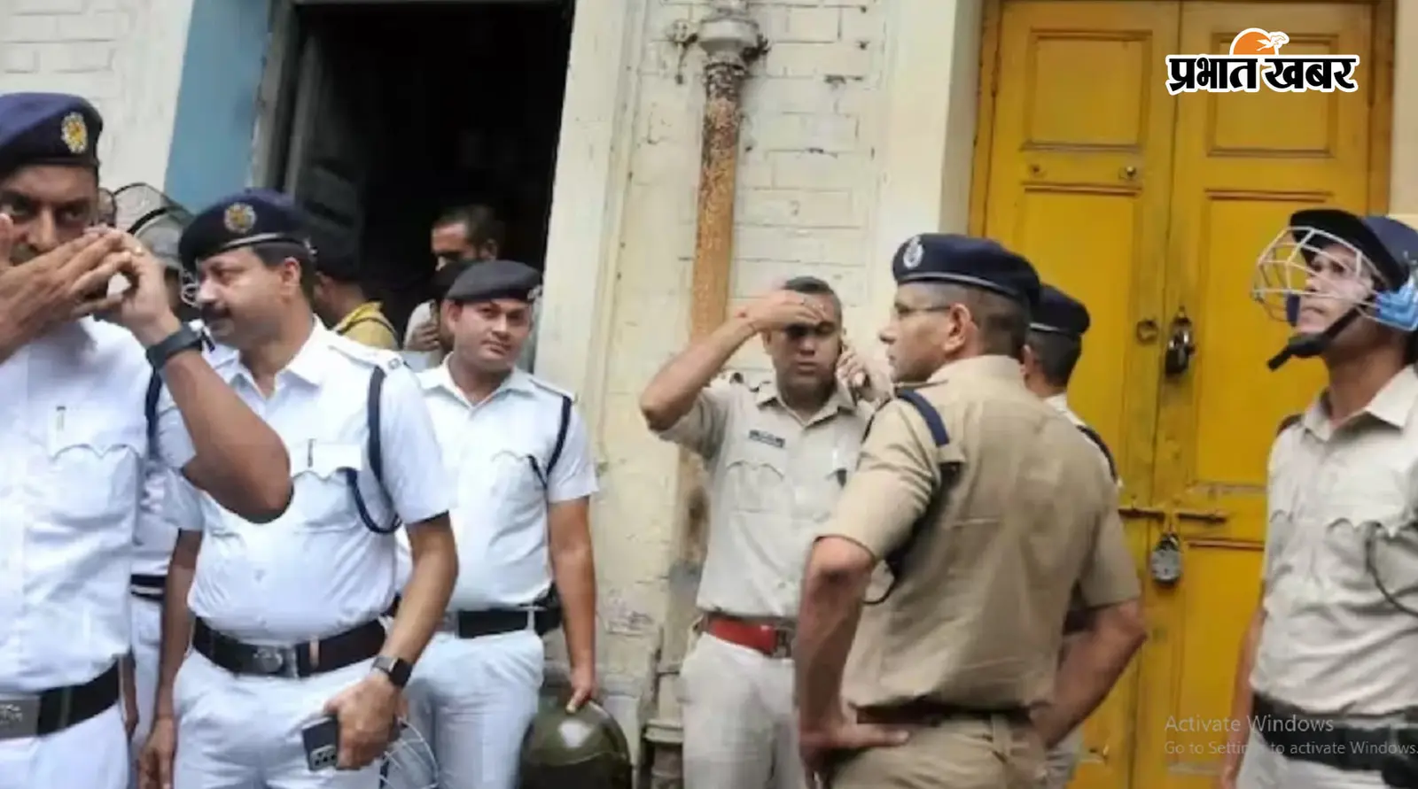बंगाल में 14 साल बाद खुली एक मर्डर केस की फाइल, सीआइडी ने शुरू की जांच