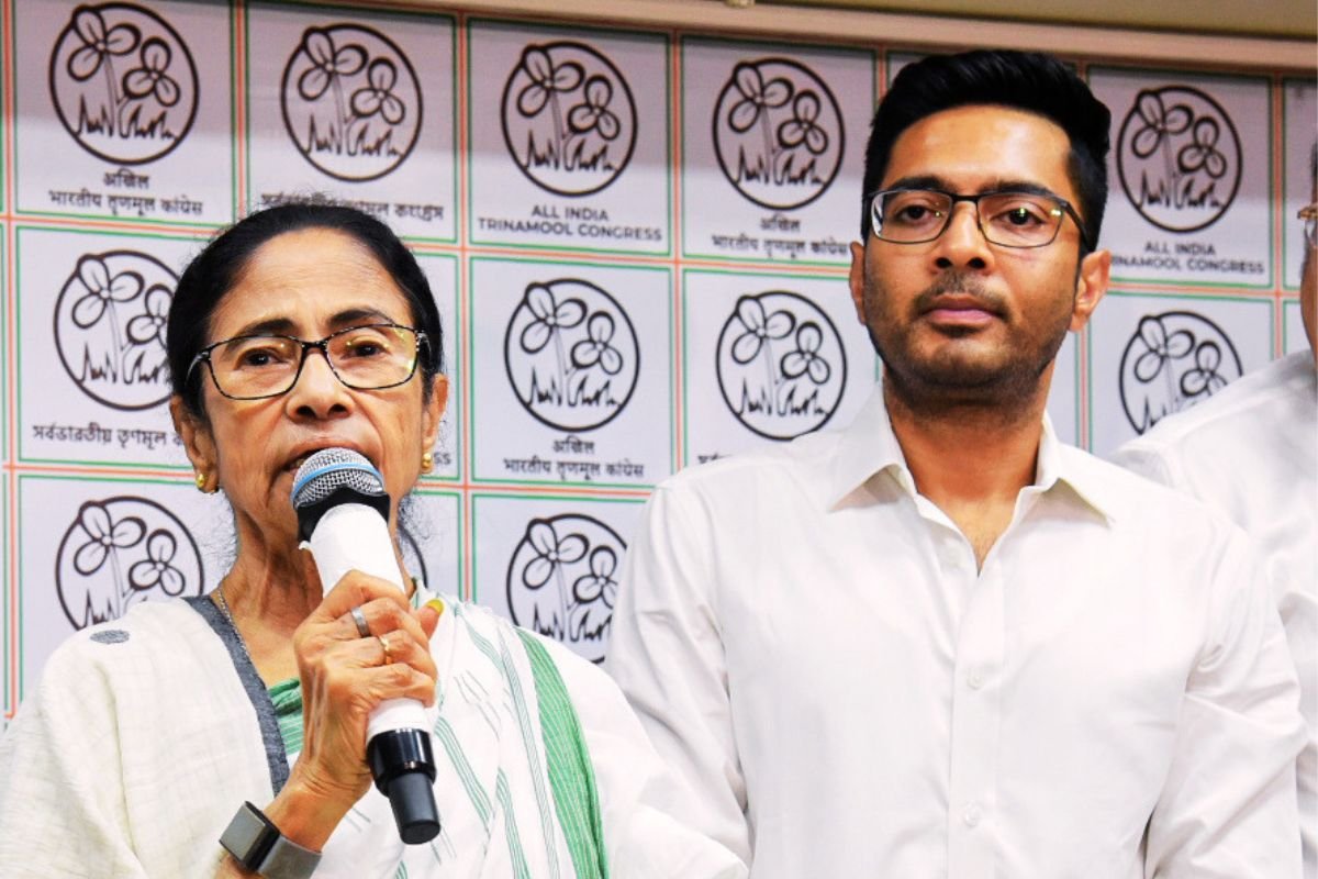 इस्तीफा नहीं दूंगी, चाहे राष्ट्रपति शासन लगा दो, हार के बाद ममता बनर्जी का रौद्र रूप, कहा- सुप्रीम कोर्ट से इंटरनेशनल कोर्ट तक जायेगी TMC
