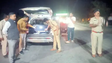 मनासा मे चुनाव को लेकर सतर्कता होटल, धर्मशाला के साथ वाहनों की सघन चेकिंग के निर्देश मनासा मे चुनाव को लेकर सतर्कता होटल, धर्मशाला के साथ वाहनों की सघन चेकिंग के निर्देश