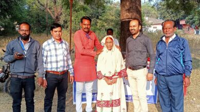 कल्याण कमलमय समर्थक समिति के पदाधिकारीयो की मेहनत से बूथ क्रमांक 74 पर हुआ अच्छा मतदान कल्याण कमलमय समर्थक समिति के पदाधिकारीयो की मेहनत से बूथ क्रमांक 74 पर हुआ अच्छा मतदान