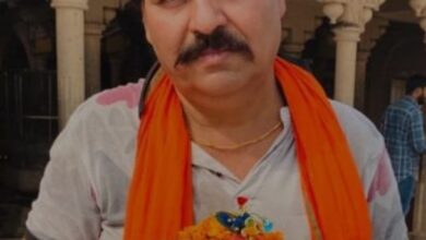 पूर्व तुलावटी संघ अध्यक्ष व जय मालवा सम्पादक के बड़े भ्राता दीपक प्रेमी का निधन