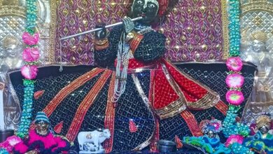 Sanvere Shyam’s bhajan सांवरे श्याम भजन संध्या व पालकी यात्रा आज Good News No.1 Sanvere Shyam’s bhajan सांवरे श्याम भजन संध्या व पालकी यात्रा आज Good News No.1