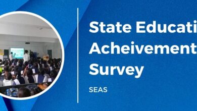 राज्य शैक्षिक उपलब्धि सर्वेक्षण , state educational achievement survey