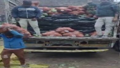 सीबीएन ने माल्याखेड़ी टोल प्लाजा पर एक ट्रक से पकड़ा डोडाचूरा, एक गिरफ्तार सीबीएन ने माल्याखेड़ी टोल प्लाजा पर एक ट्रक से पकड़ा डोडाचूरा, एक गिरफ्तार