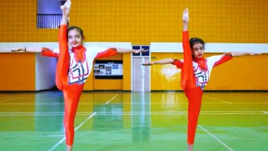 जिला योग स्पोर्ट्स एसोसिएशन का पुर्नगठन 09 को, गठन का उद्देश्य जिले में योगासन को खेल की तरह सहज स्वीकारोक्ति जिला योग स्पोर्ट्स एसोसिएशन का पुर्नगठन 09 को, गठन का उद्देश्य जिले में योगासन को खेल की तरह सहज स्वीकारोक्ति