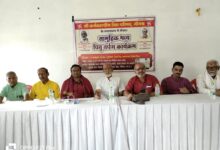 कर्मकाण्डीय विप्र परिषद्, द्वारा सामूहिक पितृ तर्पण कार्यक्रम का आयोजन 2 अक्टूम्बर को