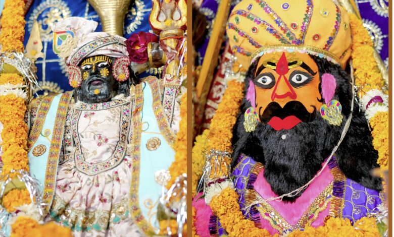 जावी में श्री गुर्जरखेड़ा धाम पर महाशिवरात्रि महोत्सव 26 फरवरी, बुधवार को…. आस्था और भक्ति का अनूठा संगम, वृहद चूल में निकलेंगे भक्तजन….