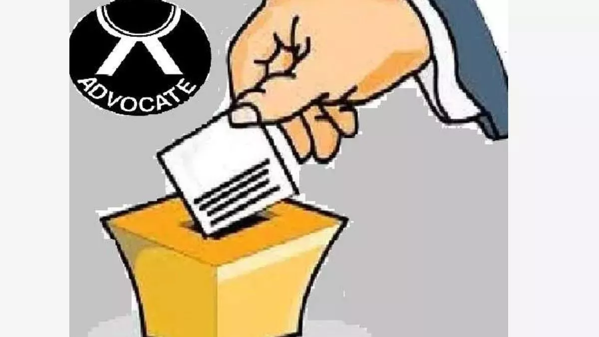 नीमच जिला अभिभाषक संघ निर्वाचन- अध्यक्ष पद के लिए मुकाबला मनीष जोशी और सुनील जोशी के बीच