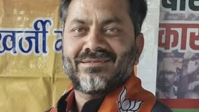 सी सी आई फैक्ट्री मामले में क्षेत्र के लोकप्रिय सांसद एवं विकास पुरुष श्री सुधीर जी गुप्ता सहित सभी जनप्रतिनिधियों को बदनाम करने की कांग्रेसियों द्वारा की जा रही है साजिश – सुनील कटारिया भाजपा जिला उपाध्यक्ष