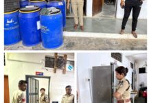 अनुविभागीय अधिकारी पुलिस मनासा श्रीमति साहेबा अंसारी द्वारा पुलिस थाना मनासा, पुलिस थाना कुकडेंश्वर एवं पुलिस थाना रामपुरा का का किया औचक निरीक्षण।