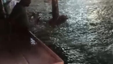नीमच में बारिश के पानी से शहर के कई इलाके हुए जलमग्न, घरों और दुकानों में घुसा पानी, Bad Experience