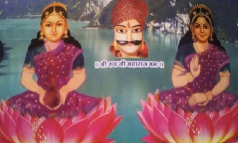 रामपुरा में आज से शुरू होगा दो दिवसीय सकल लखेरा समाज का जयंती महोत्सव तुलसी विवाह, भजन संध्या, चल समारोह और धर्मसभा के साथ होगा भव्य आयोजन रामपुरा में आज से शुरू होगा दो दिवसीय सकल लखेरा समाज का जयंती महोत्सव तुलसी विवाह, भजन संध्या, चल समारोह और धर्मसभा के साथ होगा भव्य आयोजन