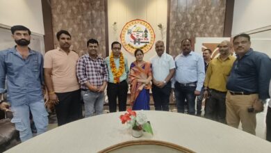 स्वच्छ सर्वेक्षण 2024 में मनासा को नेशनल स्तर पर 6 टां स्थान, मिला 3 स्टार, नीमच, मंदसौर, रतलाम जिले मे एक मात्र निकाय