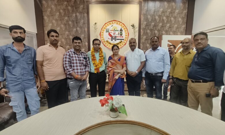 स्वच्छ सर्वेक्षण 2024 में मनासा को नेशनल स्तर पर 6 टां स्थान, मिला 3 स्टार, नीमच, मंदसौर, रतलाम जिले मे एक मात्र निकाय