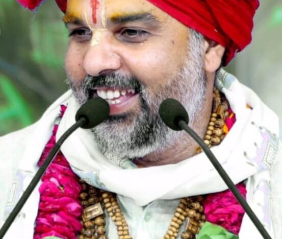 कुकडेश्वर में होने वाली गौ कथा को लेकर तैयारियां पूर्ण, सेवा समितियो का हुआ गठन, गौभक्तो में उत्साह कुकडेश्वर में होने वाली गौ कथा को लेकर तैयारियां पूर्ण, सेवा समितियो का हुआ गठन, गौभक्तो में उत्साह