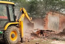 कलेक्टर हिमांशु चंद्र ने स्कूल शिक्षा विभाग को लेकर आदेश जारी जर्जर स्कूल सहित अन्य भवन  होंगे जमीदोज