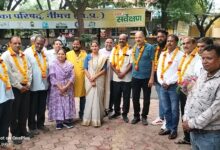 स्वच्छता सर्वेक्षण में नीमच ने लगाई  97 नंबर की ऊँची छलांग