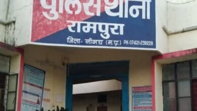 आपरेशन मुस्कान विशेष अभियान के तहत थाना रामपुरा पुलिस को नाबालिक अपह्ता को 14 घण्टो मे सकुशल दस्तयाब करने मे मिली सफलता