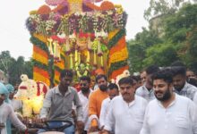 एक शख्सियत एक टीम एक शहर एक मैनेजमेंट और हो गया अद्वितीय, अकल्पनीय आयोजन