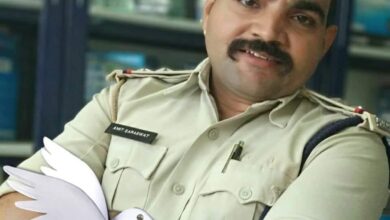 नीमच में यातायात का आगाज़ तो अच्छा है अंजाम तक रहे तो भूलेंगा नहीं प्रभारी अमित सारस्वत को यह शहर अतिक्रमण मुक्त अभियान में दे रहे अपना महत्वपूर्ण भूमिका,शहर में अब तेजी से हो रही यातायात दुरुस्त*