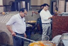 मनासा में खाद्य एवं औषधि प्रशासन की कार्यवाही
