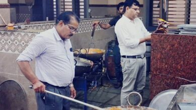 मनासा में खाद्य एवं औषधि प्रशासन की कार्यवाही