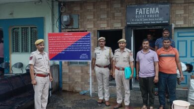 अरनोद: पत्नी के नाम पर खरीदी एक करोड़ की अवैध संपत्ति की फ्रीज