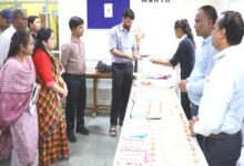 स्वदेशी राखियों से रक्षाबंधन का उत्सव, ‘किलकारी’ के बच्चों ने पेश की आत्मनिर्भर भारत की प्रेरणा
