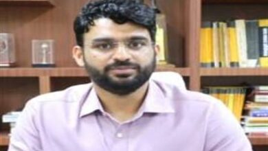कलेक्‍टर हिमांशु चंद्रा आज नीमच में ध्वजारोहण कर भव्य परेड की सलामी लेंगे