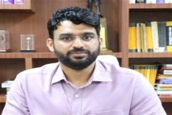 कलेक्टर हिमांशु चंद्रा आज नीमच में ध्वजारोहण कर भव्य परेड की सलामी लेंगे कलेक्टर हिमांशु चंद्रा आज नीमच में ध्वजारोहण कर भव्य परेड की सलामी लेंगे