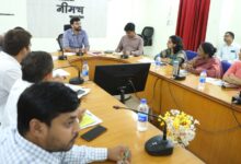 ऋणी एवं अऋणी किसान करवाए अपनी फसलों का बीमा, खरीफ फसलों का बीमा कराने की अंतिम तिथि 30 अगस्‍त