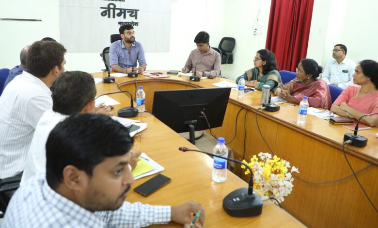 ऋणी एवं अऋणी किसान करवाए अपनी फसलों का बीमा, खरीफ फसलों का बीमा कराने की अंतिम तिथि 30 अगस्‍त