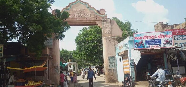 बारिश की लंबी खिंच के चलते इंद्रदेव को मनाने कल होगा रामपुरा में उज्जैनी का आयोजन 