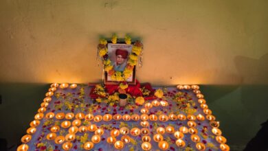 कर्नल किरोड़ी बैंसला की मनाई जयंती, उनके आदर्शों को जीवन में उतारने का संकल्प लिया