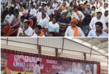 नगरीय विकास मंत्री ने किया मनासा में विभिन्न 36 विकास एवं निर्माण कार्यों का भूमि पूजन शिलान्यास एवं लोकार्पण