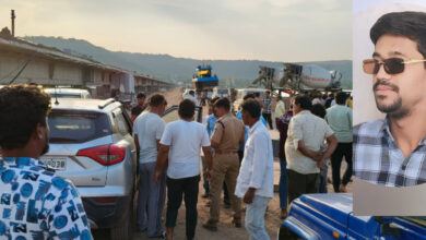 चंबल नदी में डूबा युवक : 30 घंटे चले सर्चिंग अभियान के बाद मिला युवक का शव चंबल नदी में डूबा युवक : 30 घंटे चले सर्चिंग अभियान के बाद मिला युवक का शव