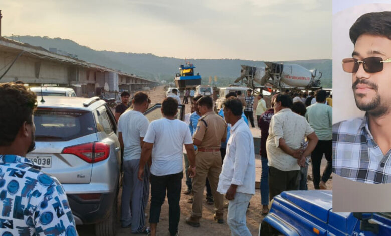 चंबल नदी में डूबा युवक : 30 घंटे चले सर्चिंग अभियान के बाद मिला युवक का शव चंबल नदी में डूबा युवक : 30 घंटे चले सर्चिंग अभियान के बाद मिला युवक का शव