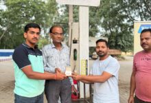 रामपुरा खाबिया पेट्रोल पम्प पर पेट्रोल डीजल भरवाने पर दीपावली ऑफर आकर्षक इनामी उपहार जीतने का मौका रामपुरा खाबिया पेट्रोल पम्प पर पेट्रोल डीजल भरवाने पर दीपावली ऑफर आकर्षक इनामी उपहार जीतने का मौका