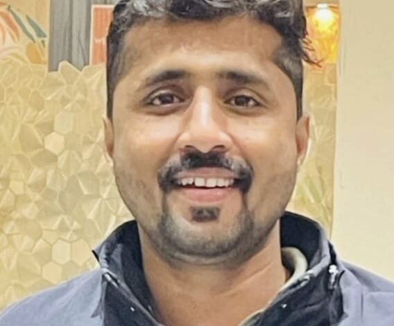 सेन समाज की त्रीवार्षिक जिला कार्यकारिणी का गठन अनिल नवीन परमार को युवा तहसील अध्यक्ष का भी मिला दायित्व सेन समाज की त्रीवार्षिक जिला कार्यकारिणी का गठन अनिल नवीन परमार को युवा तहसील अध्यक्ष का भी मिला दायित्व