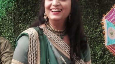 रेखा अनुराग जैन बनीं महावीर इंटरनेशनल की रतलाम-नीमच जोन चेयरपर्सन रेखा अनुराग जैन बनीं महावीर इंटरनेशनल की रतलाम-नीमच जोन चेयरपर्सन