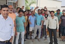बघाना थाना क्षेत्र में सरपंच की गुंडागर्दी से सनसनी, उद्योगपति अनिल नाहटा के बेटे पर पर जानलेवा हमला, NDPS एक्ट का फरार आरोपी भी है विक्रम सिंह  बघाना थाना क्षेत्र में सरपंच की गुंडागर्दी से सनसनी, उद्योगपति अनिल नाहटा के बेटे पर पर जानलेवा हमला, NDPS एक्ट का फरार आरोपी भी है विक्रम सिंह