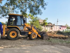 बड़कुआ में खाकर देव मंदिर के सेवादार से की अभद्रता एवं जान से मारने की धमकी: पुजारी ने लगाई पुलिस से गुहार