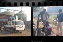 वीडियो न्यूज़: महज 50 घंटे में खबर का धमाकेदार असर: धानुका सोया पर दौड़ी पॉल्यूशन कंट्रोल बोर्ड की टीम, खुले में मिला दूषित पानी, कई गंभीर खामियां उजागर