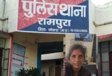 पुलिस थाना रामपुरा को मिली बडी सफलता “” विगत 02 साल से लापता एक गुमशुदा महिला को अपने परिवार से मिलाया।
