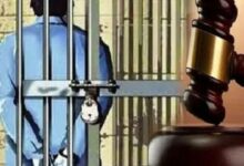 भरी पंचायत में मारपीट कर नाक तोड़ने वाले तीन आरोपीयों 02-02 वर्ष का सश्रम कारावास।