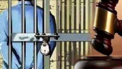 भरी पंचायत में मारपीट कर नाक तोड़ने वाले तीन आरोपीयों 02-02 वर्ष का सश्रम कारावास।