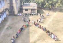 शासकीय महाविद्यालय रामपुरा में विश्व एड्स दिवस पर जनजागरूकता कार्यक्रम आयोजित*