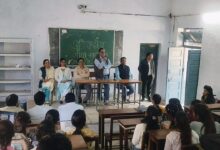 श्रीमद्भागवत गीता जयंती के अवसर पर अंतर्राष्ट्रीय गीता महोत्सव मनाया*