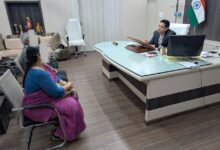 सायबर सेल नीमच की सक्रियता से बुजुर्ग दंपत्ति के बचे 60 लाख रूपये*, *मनी लांड्रिग केस के नाम पर बुजुर्ग दंपत्ति को किया था डिजिटल अरेस्ट*